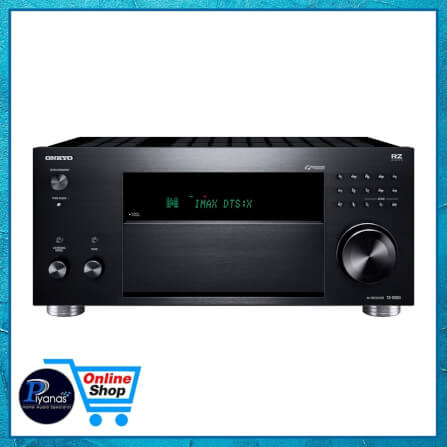รีซีฟเวอร์ ONKYO : TX-RZ50 (สีดำ)_1